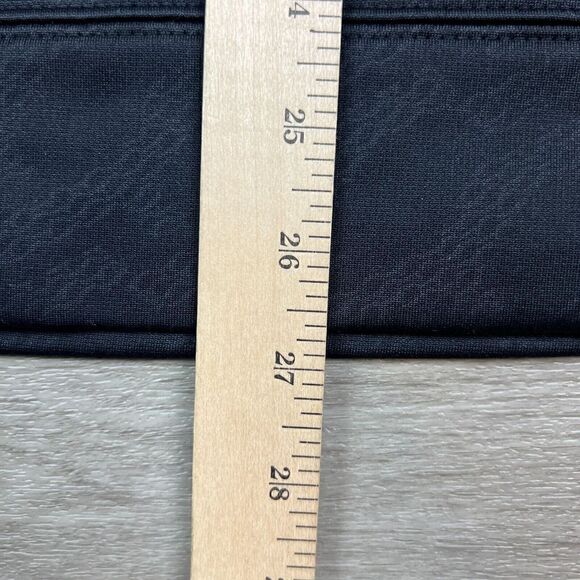 Los Angeles Rams Sweatshirt Mens Large Black Yellow Nike NFL Football Hoodie - Picture 16 of 16